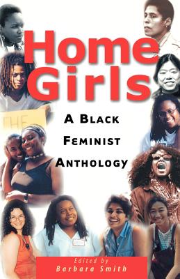 Home Girls: A Black Feminist Anthology