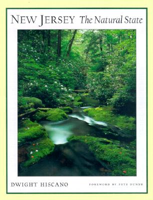 New Jersey: The Natural State (Nature Photography)