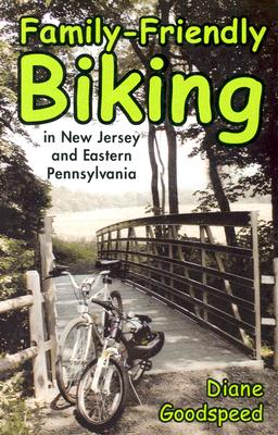 Image for Family-Friendly Biking in New Jersey and Eastern Pennsylvania Family-Friendly Biking in New Jersey and Eastern Pennsylvania