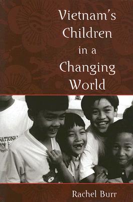 Image for Vietnam's Children in a Changing World Vietnam's Children in a Changing World