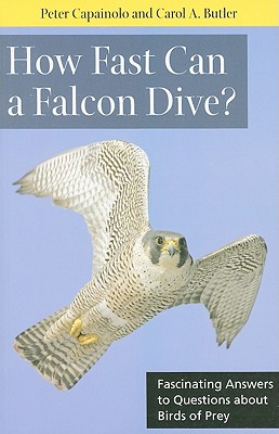 How Fast Can A Falcon Dive: Fascinating Answers to Questions about Birds of Prey (Animals Q & A)