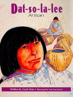 DAT-SO-LA-LEE, SINGLE COPY, SOFTCOVER, BEGINNING BIOGRAPHIES