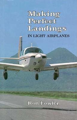 Making Perfect Landings in Light Airplanes
