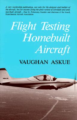Flight Test Homebuilt Aircraft-92