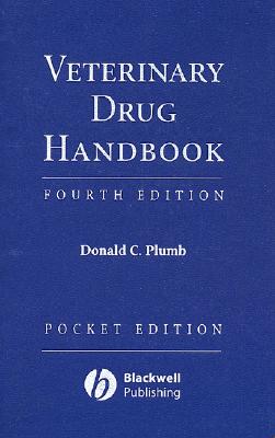Veterinary Drug Handbook (Pocket Edition)