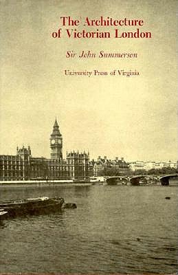 The Architecture of Victorian London