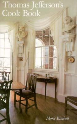 Thomas Jefferson's Cook Book