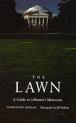 The Lawn: A Guide to Jefferson's University