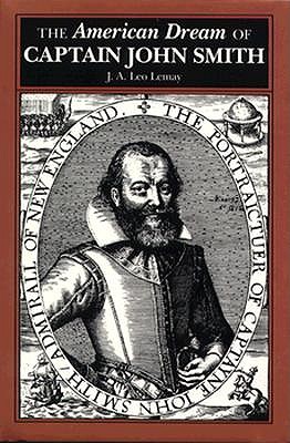 The American Dream of Captain John Smith