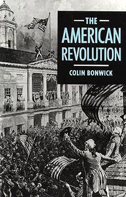 American Revolution.
