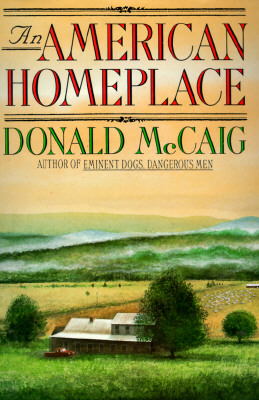 An American Homeplace (The Virginia Bookshelf Series)