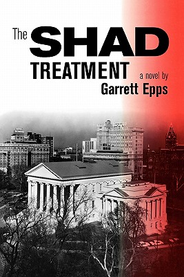 The Shad Treatment (Virginia Bookshelf)
