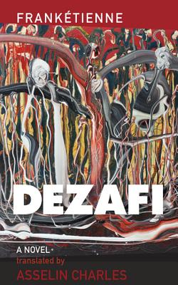 Dzafi (CARAF Books: Caribbean and African Literature Translated from French)