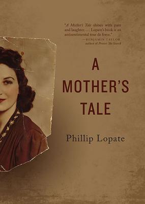 A Mother's Tale (21st Century Essays)