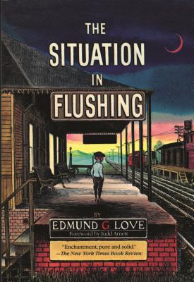 The Situation in Flushing (Great Lakes Books)