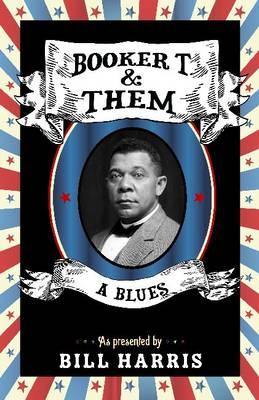 Booker T & Them: A Blues (Made in Michigan Writers) (Made in Michigan Writers Series)