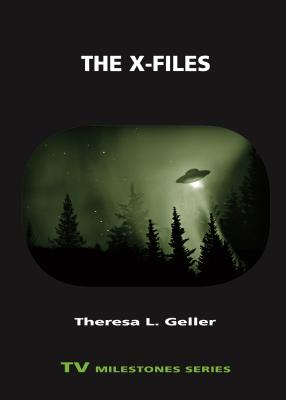 The X-Files (TV Milestones)