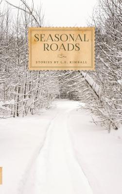 Seasonal Roads (Made in Michigan Writer Series)