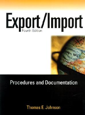Export/Import Procedures and Documentation