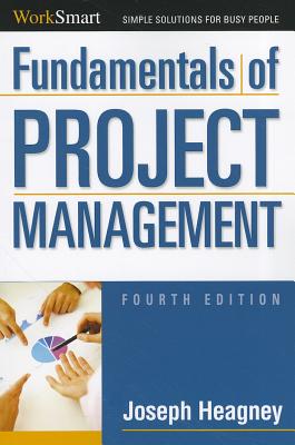 Image for Fundamentals of Project Management (WorkSmart)