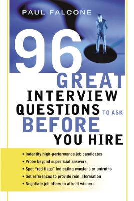 Image for 96 Great Interview Questions to Ask Before You Hire