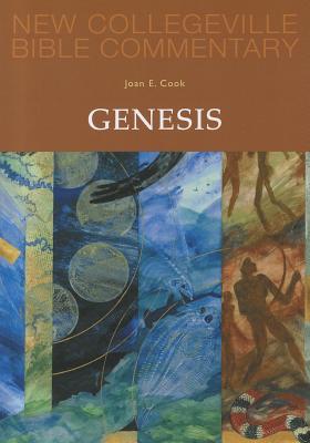 Genesis: Volume 2 (Volume 2) (New Collegeville Bible Commentary: Old Testament)