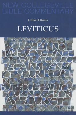 Leviticus: Volume 4 (Volume 4) (New Collegeville Bible Commentary: Old Testament)