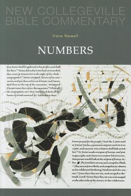 Numbers: Volume 5 (Volume 5) (New Collegeville Bible Commentary: Old Testament)