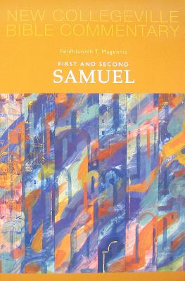Image for NCBC: First and Second Samuel (New Collegeville Bible Commentary: Old Testament) (Volume 8) NCBC: First and Second Samuel (New Collegeville Bible Commentary: Old Testament) (Volume 8)