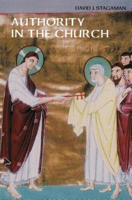 Authority in the Church (Theology)