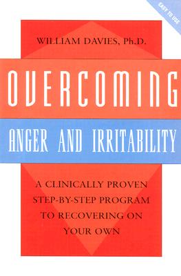 Overcoming Anger and Irritability