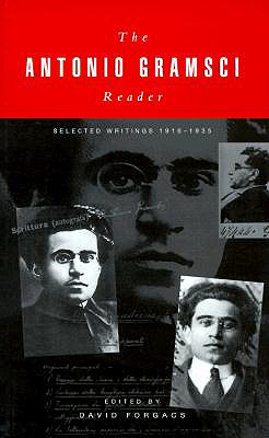 Image for The Antonio Gramsci Reader: Selected Writings 1916-1935