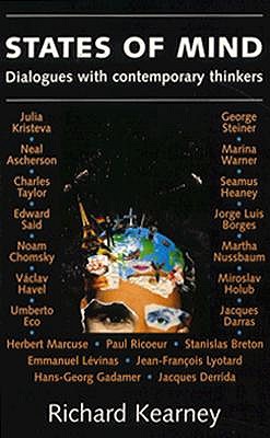 States of Mind: Dialogues With Contemporary Thinkers