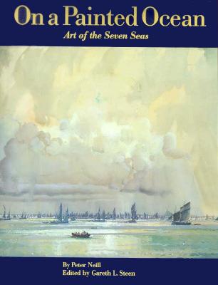 On a Painted Ocean: Art of the Seven Seas