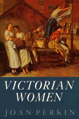 Victorian Women