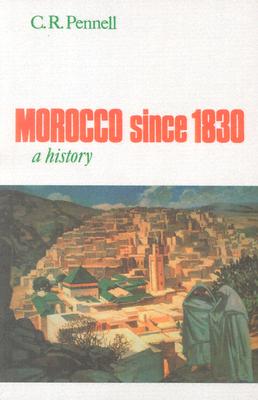 Image for Morocco since 1830: A History Morocco since 1830: A History