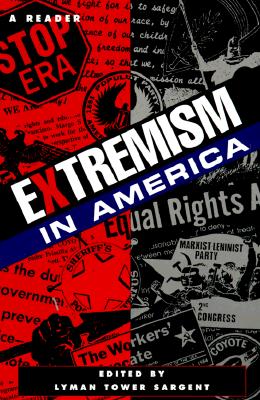Extremism in America: A Reader