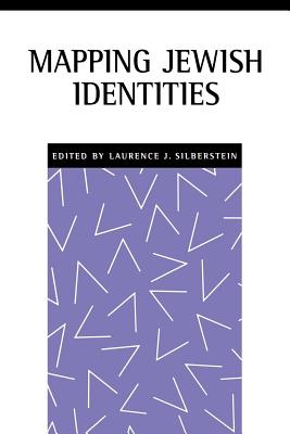 Mapping Jewish Identities