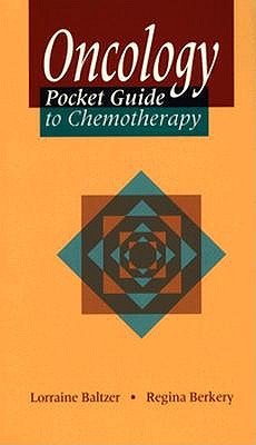 Oncology Pocket Guide to Chemotherapy