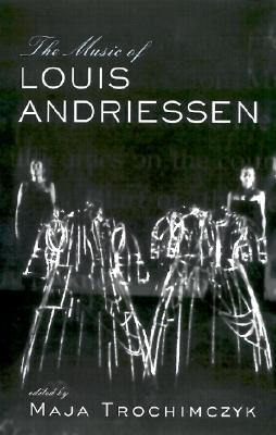 Music of Louis Andriessen