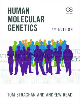 Human Molecular Genetics, Fourth Edition