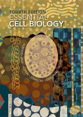 Essential Cell Biology + Garland Science Learning System Redemption Code
