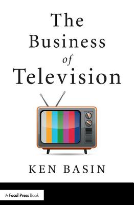 Image for The Business of Television The Business of Television