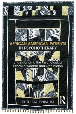 Image for African American Patients in Psychotherapy African American Patients in Psychotherapy