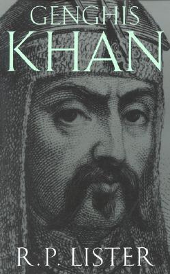 Genghis Khan