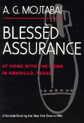 Blessd Assurance: At Home with the Bomb in Amarillo, Texas