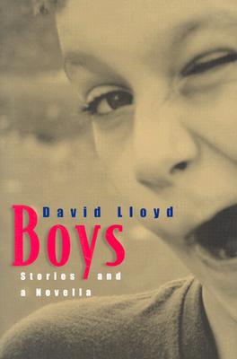 Boys: Stories and a Novella