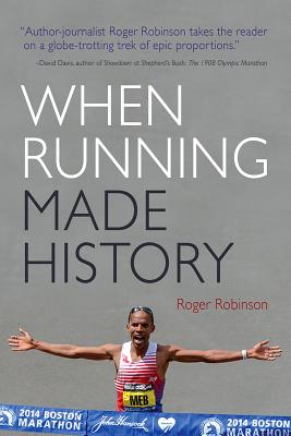 When Running Made History (Sports and Entertainment)