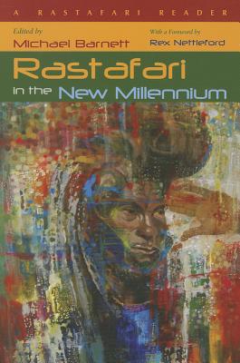 Image for Rastafari in the New Millennium: A Rastafari Reader Rastafari in the New Millennium: A Rastafari Reader