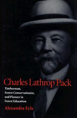 Image for Charles Lathrop Pack